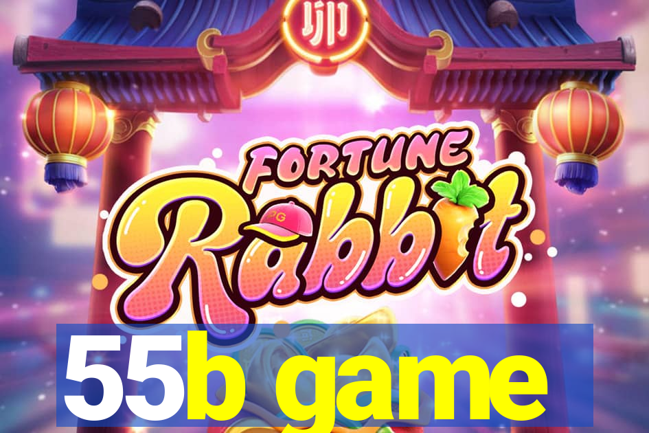55b game